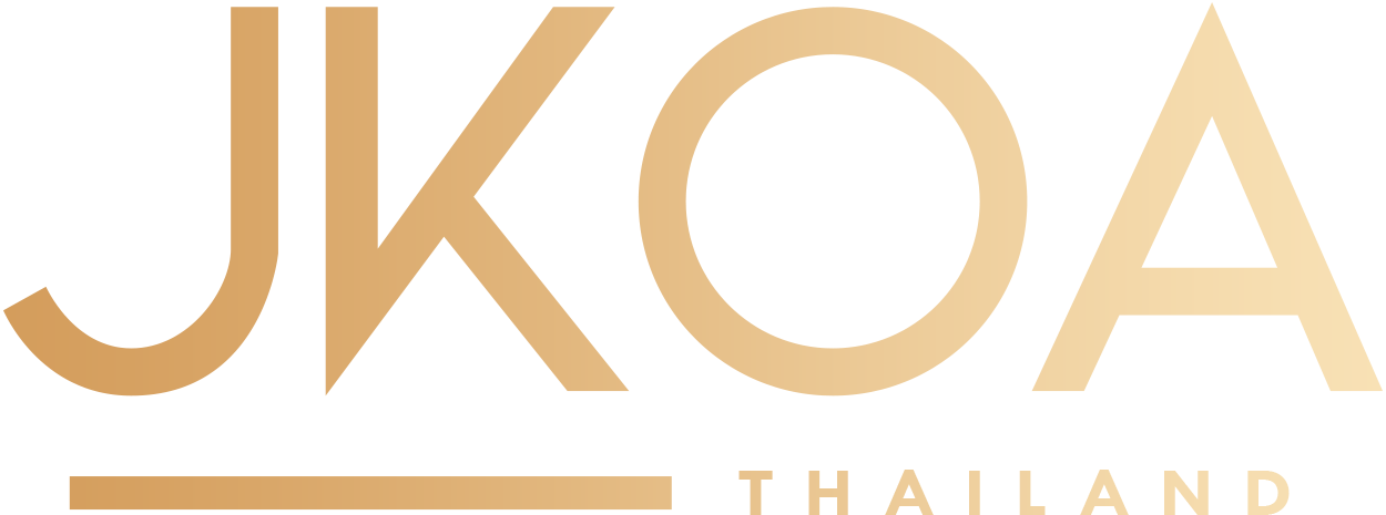 jk thailand